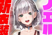Vtuber 【白銀ノエル】税金から逆算するとノエルの年収360万とか見かけたんだが…流石に月収じゃないのか？