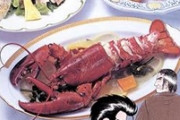 美味しんぼのとんかつ屋「学生さん、とんかつをいつでも食えるようになりなよ」