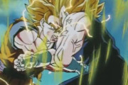 昔のドラゴンボールの戦闘シーンｗｗｗｗｗｗ