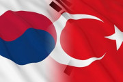 【悲報】韓国人「トルコメディアが韓国をボロクソに非難‥」「韓国は米国の占領地」「韓国は米国のプロジェクト国家」「韓国は米国の占領下にある国」と歪曲　韓国の反応