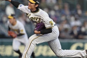 【ゲンダイ】21世紀最速で自力V消滅の阪神、沈滞ムード一掃へ『ストッパー藤浪晋太郎』待望論　ハマれば絶対的な守護神になり得る