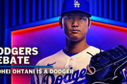 ファン「更に投手狙うなら…」大谷選手が加わったドジャースに現地紙がリアクション＆議論