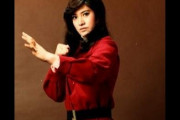 志穂美悦子主演、日本初の女性空手アクション映画『女必殺拳』YouTube無料配信！