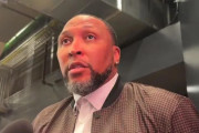 ショーン・マリオンが現代NBAへの適性に自信「今の方がもっと活躍できる」