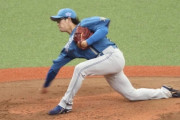 多田野数人さん、鈴木健矢(ハム→広島)について語る　「ハムでの扱いが酷かった」