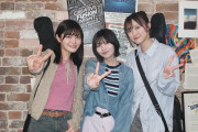 中西アルノちゃん、元たこやきレインボーの春名真依さんを公開処刑！！