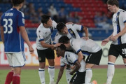 横浜FM、ACL初戦は仁川に2-4敗戦　川崎はマルシーニョ決勝オーバーヘッド弾でJDTに勝利！ACL第1節（関連まとめ）