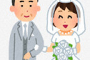 【画像】 女子中学生(13)、教師に告白して恋人になり卒業後に結婚してしまう