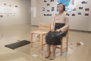少女像風船に売春を連想させる行為…日本極右団体の慰安婦侮辱行事が物議  [5/28]