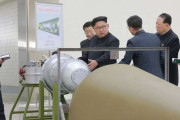 米報告書「北朝鮮は毎年核爆弾20個分のウラン採掘が可能」…韓国ネット「韓国も核兵器を」！