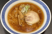 「あ、このラーメン屋美味いな」と判断する要素といえばw
