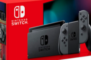 Switchのゲームってなんで中古でも高いの？