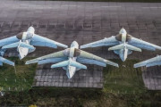 ロシア空軍「早期警戒機」の工場をドローン攻撃で破壊？、厳重な防空システム網も突破…A-50が2機を破壊！