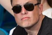 イーロン・マスク「bitcoin」→ビットコイン価格15%上昇ｗｗｗｗ