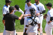 ホワイトソックス、シーズン最多敗北へ！現在139試合31勝108敗　勝率.223