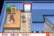 【悲報】ポケモンBDSPで「サファリ出禁」になってしまった人が悲しい