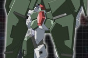 ガンダムデュナメスの「GNフル・シールド」ってコクピット守れてなくね？