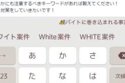 【画像】闇バイト対策の神機能を搭載したアプリがこちらｗｗｗｗｗ