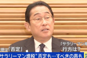 【悲報】政府「少子化対策に月500円負担してもらいます」→X民ブチ切れ大炎上