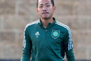 セルティックMF井手口、Jリーグ復帰の可能性を現地指摘「日本の移籍市場は3月31日まで続く」