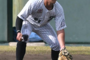 千葉魂　ロッテ山口、未来の大砲“夢”に挑む　吉田と誓った１軍対決