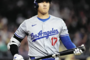 何で大谷って極端にチャンスに弱いんや？？？