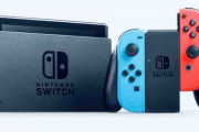 【朗報】ニンテンドースイッチ、スーファミを超える