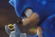 映画『ソニック・ザ・ムービー』がアメリカで最も売れたゲーム原作映画に！「名探偵ピカチュウ」こえたあああああ