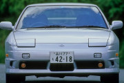 30年前の日産車に乗ってるんやがｗｗｗｗｗｗ