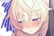 【ウマ娘】独占欲を見せるヴィクトワールピサ、こういうギャップに俺は弱い…