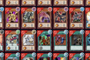 【悲報】遊戯王、ついに禁止カードの総数が80枚を超える…