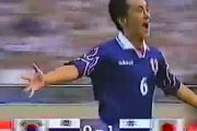 最も感動したサッカー日本代表のゴールｗｗｗｗｗｗｗ