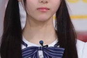 【画像】初期の伊藤理々杏が衝撃的な可愛さ・・・【乃木坂46】