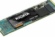 【SSD】Amazonタイムセール祭りで キオクシア(KIOXIA) M.2 Type2280 SSD 1TB EXCERIA NVMe が￥11,232