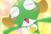 【悲報】ケロロの新しいアニメやるみたいだけど面白いかな？