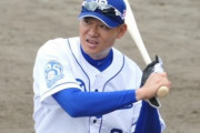 中日 福留孝介(43)、代打だけのつもりはさらさらない！