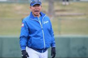 【野球】中日の4番石川に代打の井上采配にSNSで批判殺到 「ふざけんじゃねえ。その程度の覚悟で」　「理解できる」の評論家声も