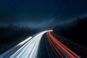 日本の高速道路にまつわる心霊体験