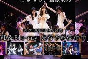 【悲報】識者「AKB48は静かな衰退へ…指原が抜けた穴埋まらず、宮脇ら主要メン渡韓、珠理奈の人気跳ねず」