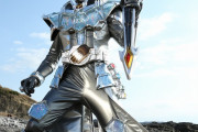 【仮面ライダーウィザード】硬くて強い最強武器良いよね
