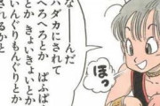 ドラゴンボールで地味に好きなシーン