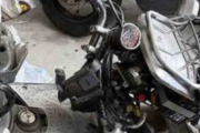 娘のバイクを盗難された上に事故られた母、絶句してしまう「金がないから払えないって...娘は泣き寝入りですか。」