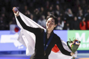 【ベテラン記者コラム（724）】フィギュアスケートの五輪出場枠「3」は薄氷を踏む思いで獲得　選手の重圧は甚大だった（1/2ページ）
