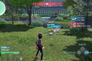 【朗報】ポケモンの戦闘、ついにシームレスに！！！！！