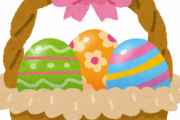 イースター祭は日本でなんで流行らないのｗｗｗｗｗ