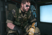 『MGS5』とかいう神ゲーかクソゲーか判断に困るゲーム