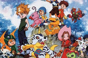 【動画】デジモンの新作アニメ、最新話で『初代』を超えるｗｗｗｗ