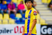 ◆ﾌﾞﾝﾃﾞｽ２部◆新トトロ遠藤航、シュツットガルトにレンタル移籍決定！クラブが正式発表、新トトロは伊藤達哉とイ・スンウ獲得の見込み