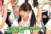 【元欅坂46】なーこの大事件wwwww