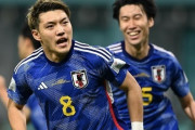 日本、強豪ドイツに2-1逆転勝利！同点弾の堂安律「俺が決める、俺しかないと思った」まとめその２（関連まとめ）